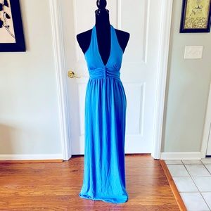 Fashion Instinct Maxi Dress